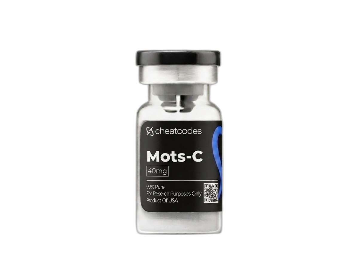 MOTS-C