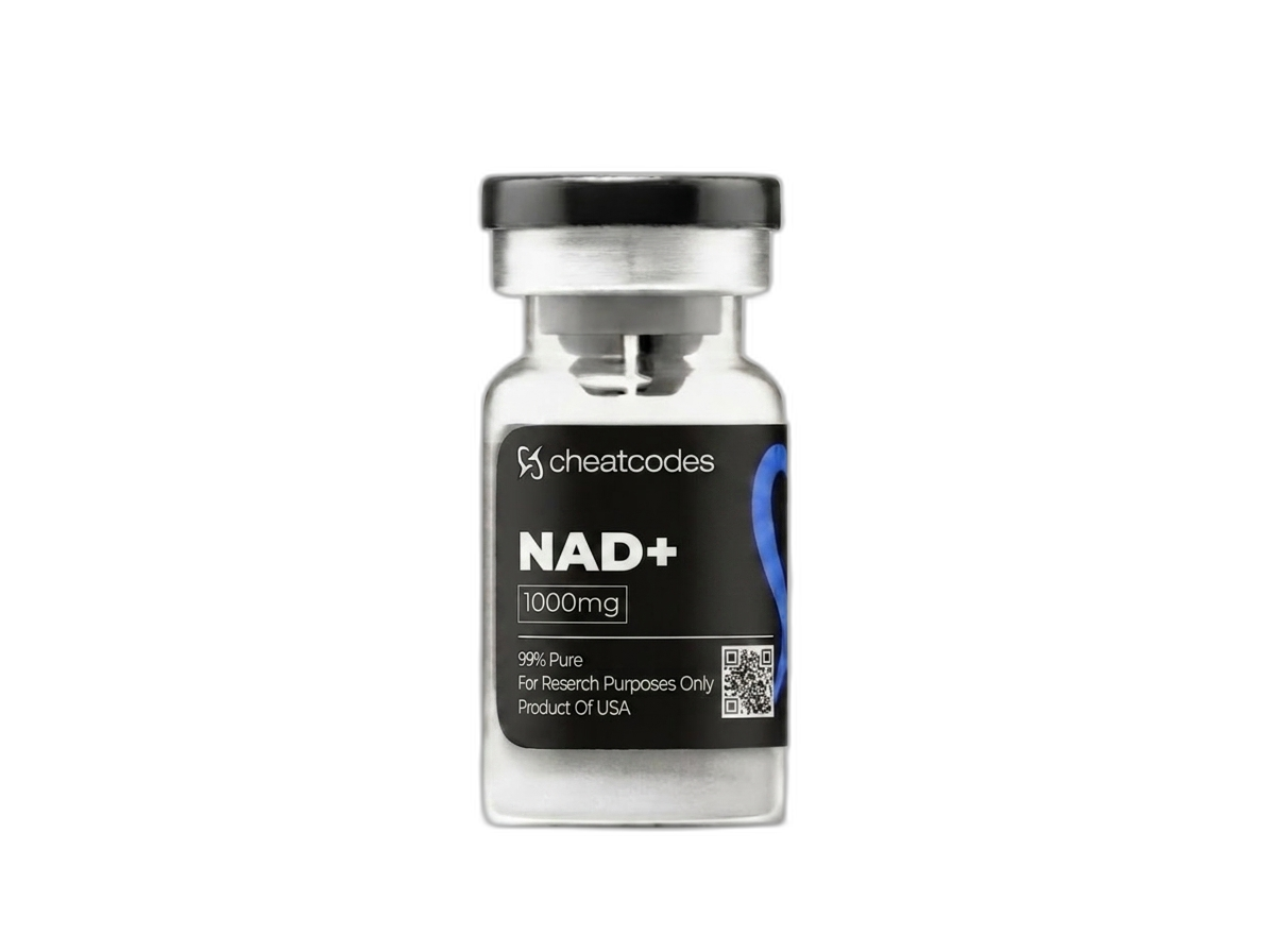 NAD+