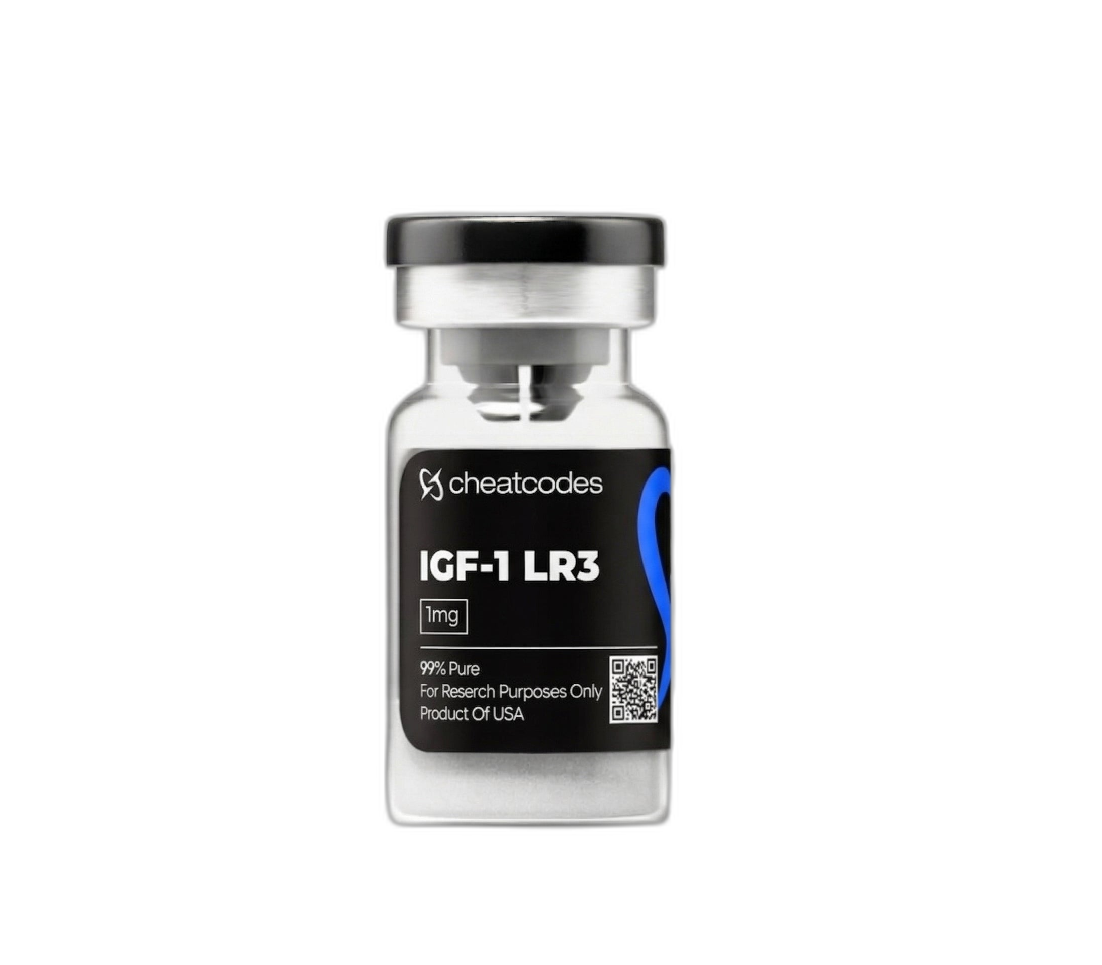 IGF-1 LR3