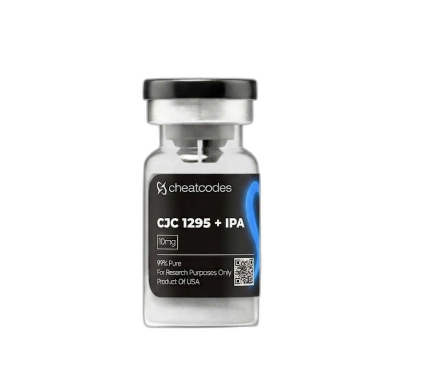 CJC 1295 + IPA